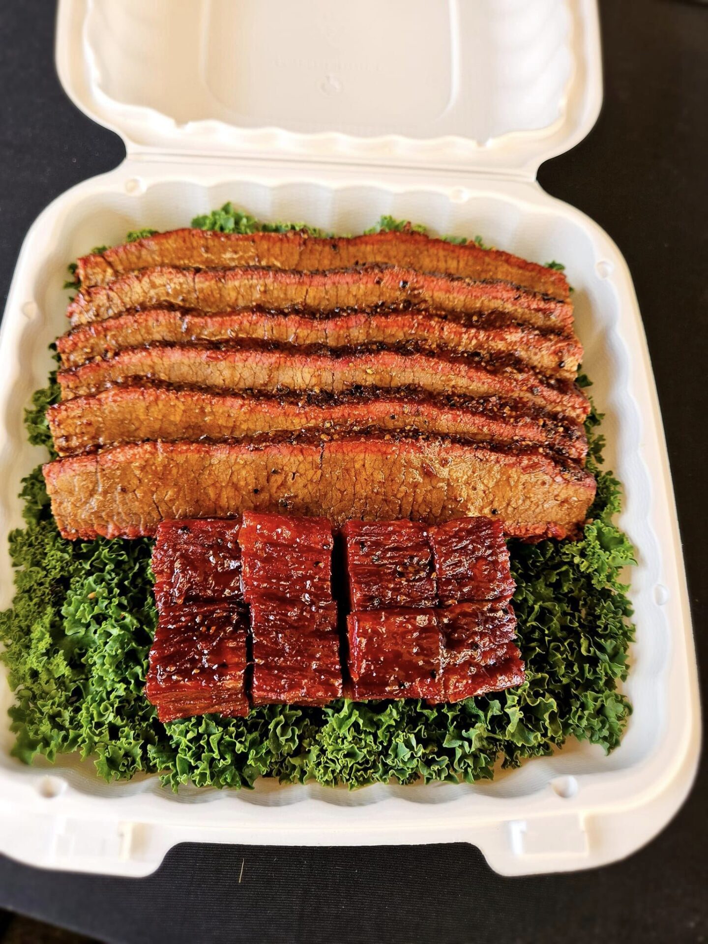 J&C Brisket